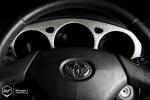 Toyota Aristo in Luxurious Individual Tuning 2014 года